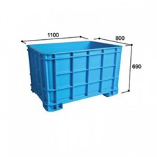 Industrial Container - TYT 6400SL